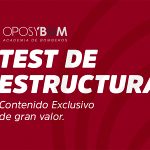 Test Estructuras